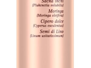 MEDAVITA HUILE D'ETOILE Shampoo di Oli Inebriante pH 5.5