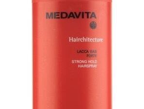 MEDAVITA HAIRCHITECTURE Mousse Volumizzante Radice Media pH 5.5 200 ml