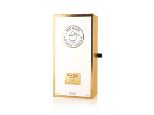 NICOLAI CUIR CUBA INTENSE EAU DE PARFUM