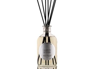 NICOLAI LA ROUTE DU CEDRE FRAGRANZA CON BASTONCINI 250 ML