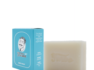 FURBO SMART BATH SOAP 100 gr