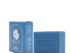 FURBO BLU VINTAGE BATH SOAP 100 gr