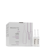 MEDAVITA VELOUR Lozione Dermorelax pH 4.5 Fiale 12 X 6ml