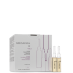 MEDAVITA VELOUR Lozione Tranquillante pH 6 Fiale 12 X 6ml