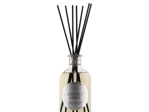 NICOLAI CREPUSCULE VANILLE FRAGRANZA CON BASTONCINI 250 ML