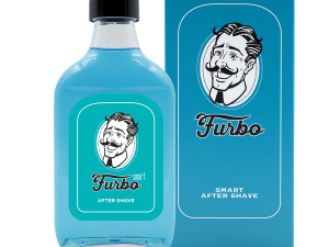 FURBO SMART AFTER SHAVE LOTION DOPOBARBA 200 ML