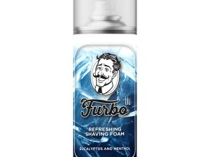 FURBO BLU VINTAGE REFRESHING SCHIUMA DA BARBA 300 ML