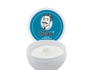 FURBO BLU VINTAGE SHAVING SOAP - SAPONE DA BARBA - 100 ML