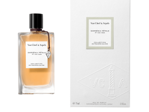 Van Cleef & Arpels Collection Extraordinaire Gardénia Pétale Eau de Parfum donna 75 ml