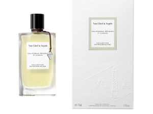 Van Cleef & Arpels Collection Extraordinaire California Reverie Eau de Parfum donna 75 ml
