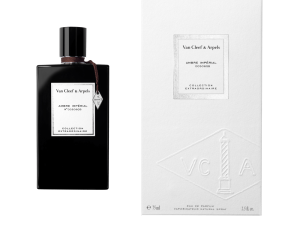 Van Cleef & Arpels Collection Extraordinaire Ambre Imperial Eau de Parfum unisex 75 ml