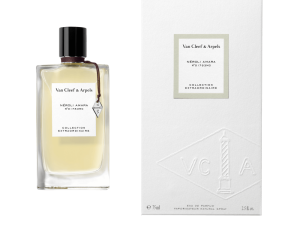 Van Cleef & Arpels Collection Extraordinaire Néroli Amara Eau de Parfum unisex 75 ml