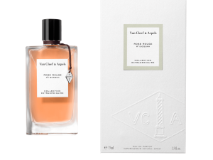 Van Cleef & Arpels Collection Extraordinaire Rose Rouge Eau de Parfum unisex 75 ml