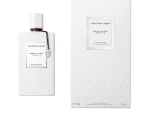 Van Cleef & Arpels Collection Extraordinaire Santal Blanc Eau de Parfum unisex 75 ml