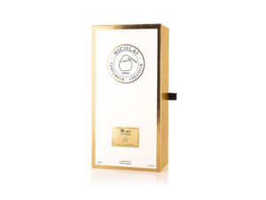 NICOLAÏ MUSC INTENSE EAU DE PARFUM