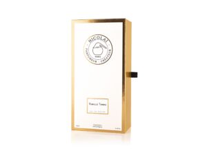 NICOLAÏ VANILLE TONKA EAU DE PARFUM