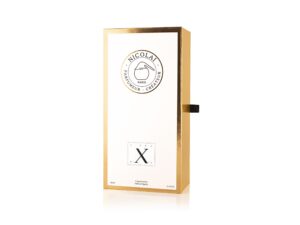 NICOLAÏ L'EAU MIXTE EAU DE TOILETTE