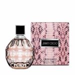JIMMY CHOO EAU DE PARFUM 100 ML