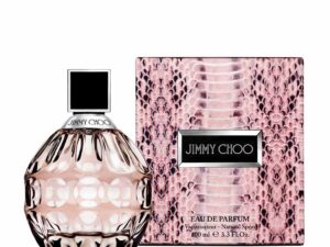JIMMY CHOO EAU DE PARFUM 100 ML