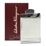 SALVATORE FERRAGAMO POUR HOMME EAU DE TOILETTE 100 ML