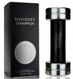 DAVIDOFF CHAMPION EAU DE TOILETTE 90 ML