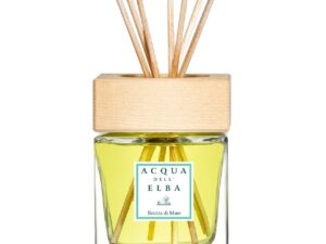ACQUA DELL'ELBA PROFUMATORE D'AMBIENTE CON BASTONCINI - BREZZA DI MARE