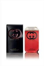 GUCCI GUILTY BLACK GEL DOCCIA PROFUMATO