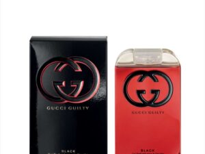 GUCCI GUILTY BLACK GEL DOCCIA PROFUMATO