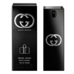 GUCCI GUILTY POUR HOMME EAU DE TOILETTE TRAVEL SPRAY 30 ML