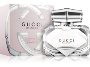 GUCCI BAMBOO EAU DE PARFUM