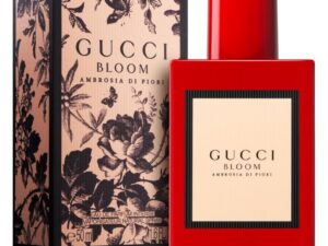GUCCI BLOOM AMBROSIA DI FIORI EAU DE PARFUM INTENSE