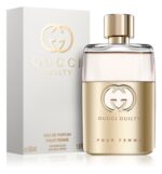 GUCCI GUILTY EAU DE PARFUM POUR FEMME