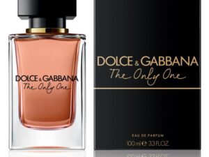 DOLCE & GABBANA The Only One Eau de Parfum