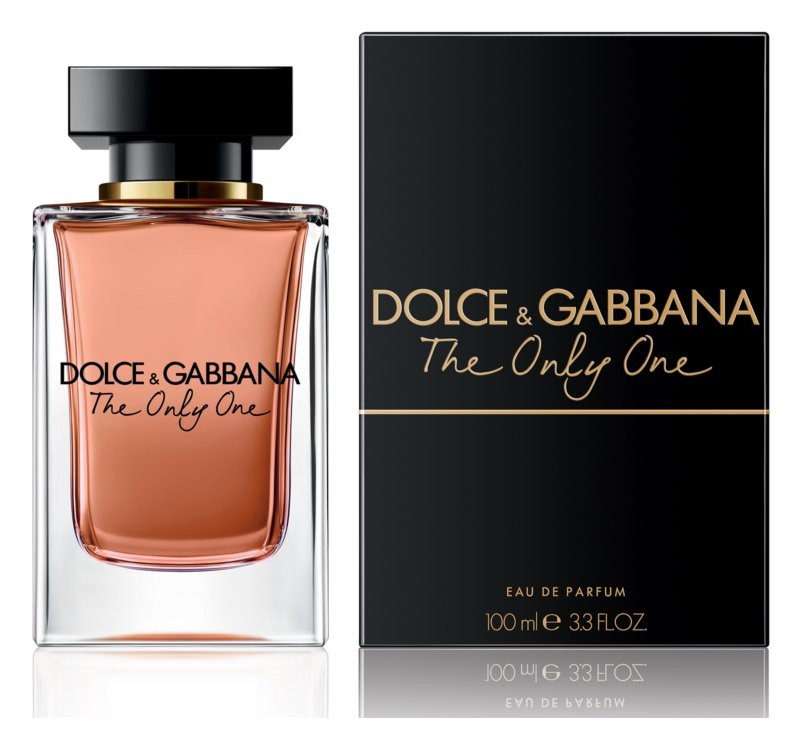 DOLCE & GABBANA The Only One Eau de Parfum