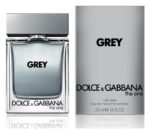 DOLCE & GABBANA The One GREY Eau de Toilette Intense
