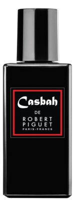 ROBERT PIGUET CASBAH Eau de Parfum 100 ml