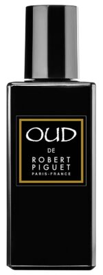 ROBERT PIGUET OUD Eau de Parfum 100 ml