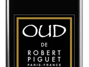 ROBERT PIGUET OUD Eau de Parfum 100 ml