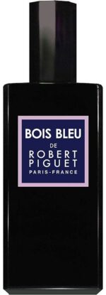 ROBERT PIGUET BOIS BLEU Eau de Parfum 100 ml