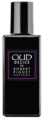 ROBERT PIGUET OUD DÉLICE Eau de Parfum 100 ml