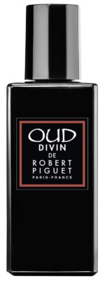 ROBERT PIGUET OUD DIVIN Eau de Parfum 100 ml