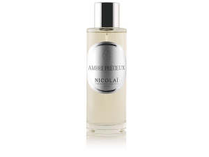NICOLAÏ AMBRE PRÉCIEUX PROFUMATORE AMBIENTE SPRAY 100 ML