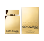 DOLCE & GABBANA The One For Men GOLD Eau de Parfum Intense 100ml