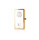 NICOLAÏ EAU DE YUZU EAU FRAICHE 100 ML