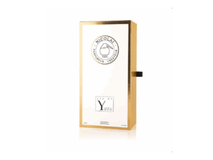 NICOLAÏ EAU DE YUZU EAU FRAICHE 100 ML