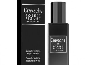 ROBERT PIGUET CRAVACHE Eau de Toilette 50 ml