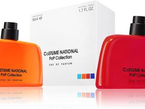 COSTUME NATIONAL POP COLLECTION EAU DE PARFUM 100 ML