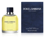DOLCE & GABBANA POUR HOMME Eau de Toilette