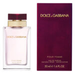 DOLCE & GABBANA POUR FEMME Eau de Parfum