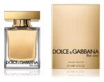 DOLCE & GABBANA THE ONE EAU DE TOILETTE